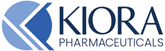 Logo Kiora Pharmaceuticals, Inc.