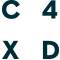 Logo C4X Discovery Holdings plc