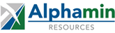 Logo Alphamin Resources Corporation