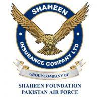 Logo Shaheen Insurance Company Limited