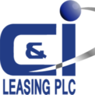 Logo C & I Leasing Plc