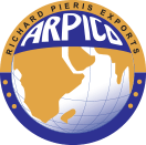 Logo Richard Pieris Exports PLC