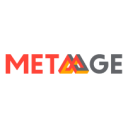 Logo Metaage Corporation