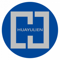 Logo Hua Yu Lien Development Co., Ltd