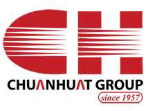 Logo Chuan Huat Resources
