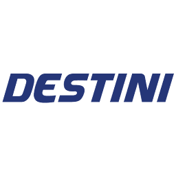 Logo Destini