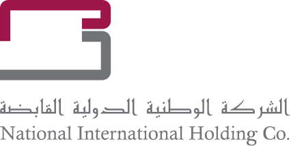 Logo National International Holding Company K.S.C.P.