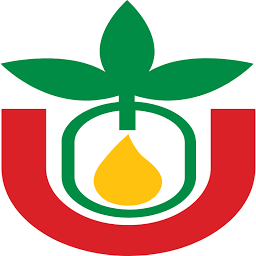 Logo Universal Modern Industries Co. For Edible Oil