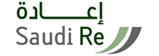 Logo Saudi Reinsurance Company