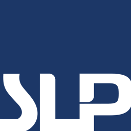 Logo SLP Resources