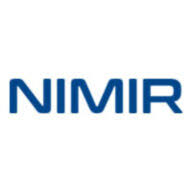 Logo Nimir Resins Limited