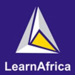 Logo Learn Africa Plc