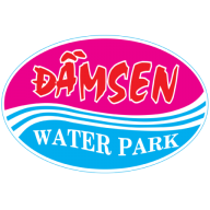 Logo Dam Sen Water Park Corporation