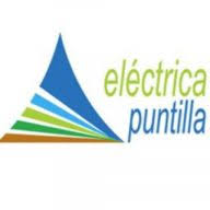 Logo Eléctrica Puntilla S.A.