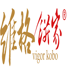 Logo Vigor Kobo Co.,Ltd.