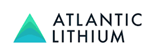 Logo Atlantic Lithium Limited