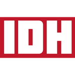 Logo Integrated Diagnostics Holdings plc
