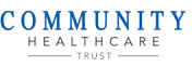 Logo Community Healthcare Trust Incorporated