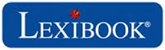 Logo Lexibook Linguistique Electronic System