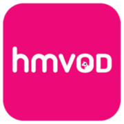 Logo hmvod Limited