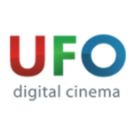 Logo UFO Moviez India Limited