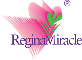 Logo Regina Miracle International (Holdings) Limited