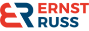 Logo Ernst Russ AG