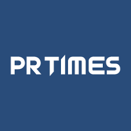 Logo PR TIMES Corporation