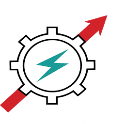 Logo Power Mech Projects Limited