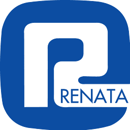 Logo Renata PLC