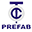 Logo Prefab S.A.