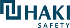 Logo HAKI Safety AB