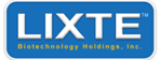 Logo Lixte Biotechnology Holdings, Inc.