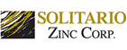 Logo Solitario Resources Corp.