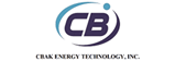 Logo CBAK Energy Technology, Inc.