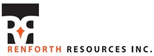 Logo Renforth Resources Inc.