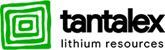 Logo Tantalex Lithium Resources Corp.