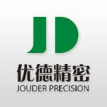 Logo Jouder Precision Industry (Kunshan) Co., Ltd.