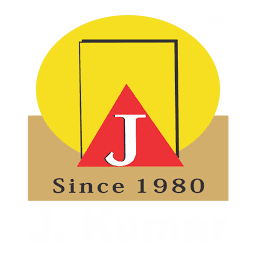 Logo J. Kumar Infraprojects Limited