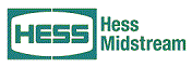 Logo Hess Midstream LP
