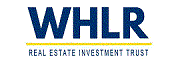 Logo Wheeler Real Estate Investment Trust, Inc.