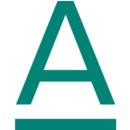 Logo Alpha Group International plc