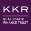 Logo KKR Real Estate Finance Trust Inc.