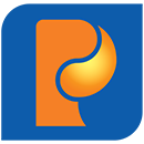 Logo Vietnam National Petroleum Group