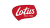 Logo Lotus Bakeries NV