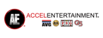 Logo Accel Entertainment, Inc.