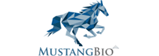 Logo Mustang Bio, Inc.