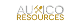 Logo Auxico Resources Canada Inc.
