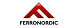 Logo Ferronordic AB
