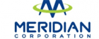 Logo Meridian Corporation
